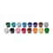 12 Pack: Primary Acrylic Paint Pot Set by Craft Smart®